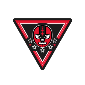 Image of Pro Wrestling Pals Image of Pro Wrestling Pals